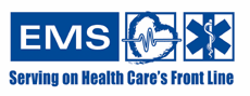 EMS logo